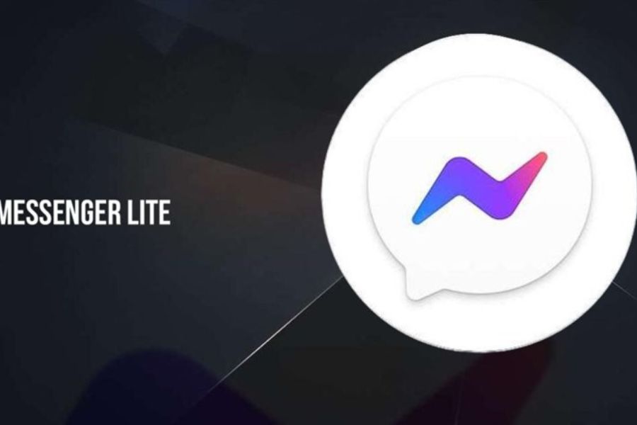 banner Messenger Lite apk 1