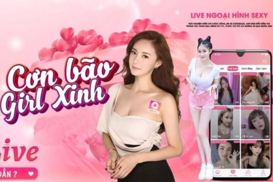 banner QQLive apk 1
