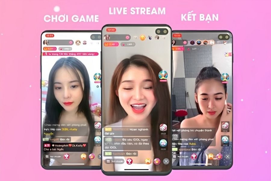 banner QQLive apk 3