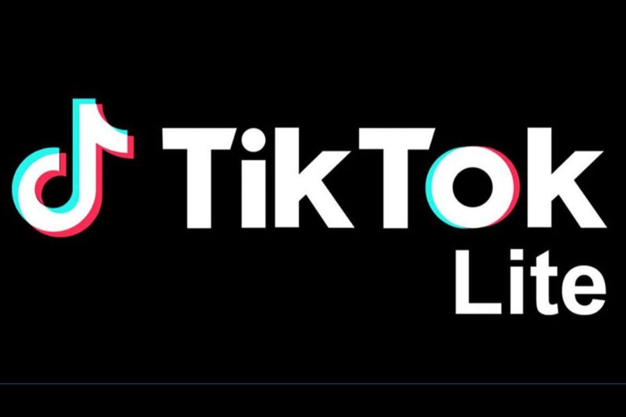 banner TikTok Lite apk 1