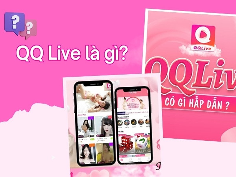 Giới Thiệu Về Ứng Dụng QQLive