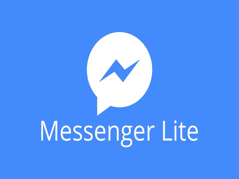 Giới thiệu ứng dụng Messenger Lite