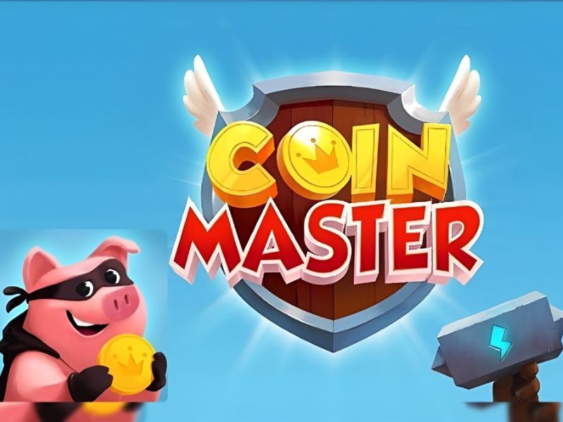Khám phá Coin Master Mod Apk