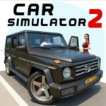 Tải Car Simulator 2 Hack Full Xe Mod Apk v1.56.12