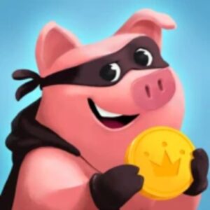 Tải Coin Master Mod Apk (Vô Hạn Spin, Mở Khóa Card) V3.5.2030