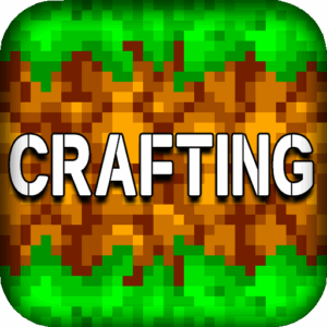 Tải Crafting And Building Mod APK (Không Quảng Cáo) v2.7.21.88