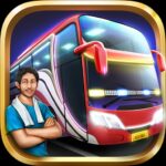 Tải Hack Bus Simulator Indonesia Apk (Mod Vô hạn tiền) V4.4.1