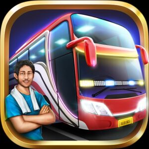 Tải Hack Bus Simulator Indonesia Apk (Mod Vô hạn tiền) V4.4.1
