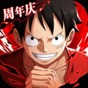 Tải Game One Piece Fighting Path Apk Modpure (Vô Hạn Tiền) v1.23.1