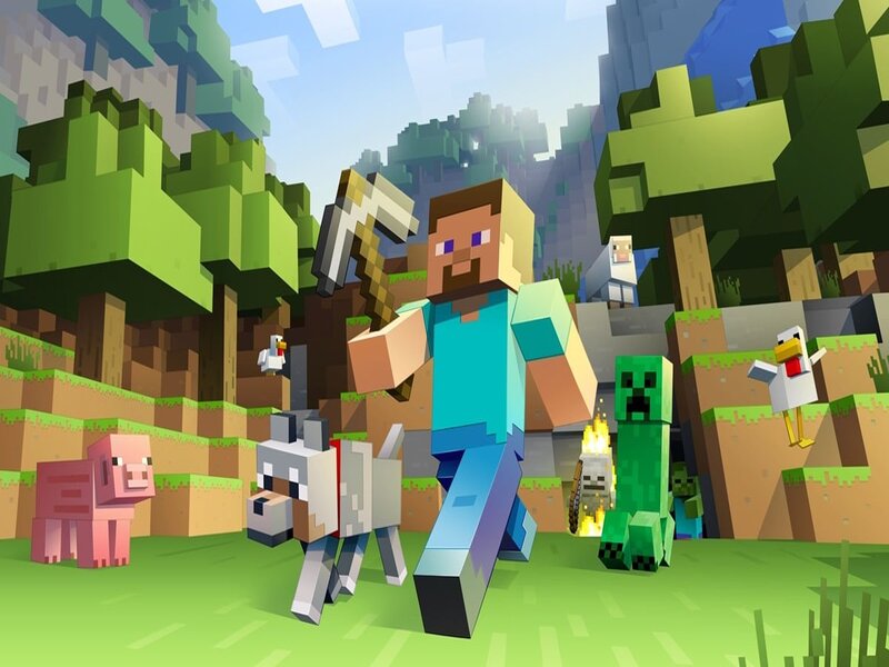 Những Lưu Ý Khi Sử Dụng Crafting and Building APK
