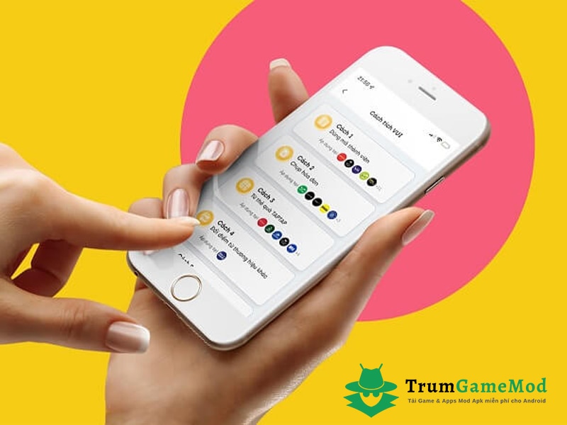 Sơ lược về ứng dụng TapTap APK