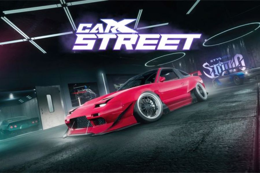 banner carx street 2