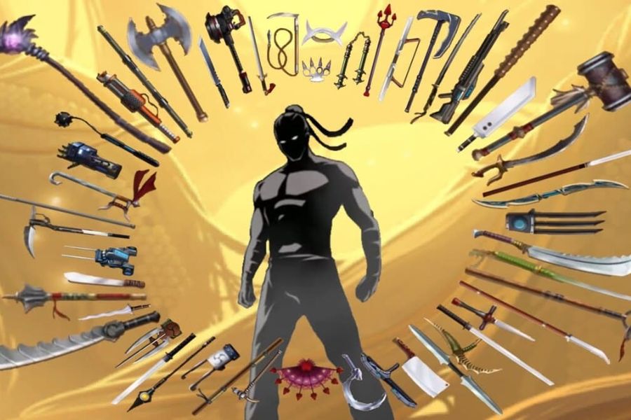 banner Hack Shadow Fight 2 1