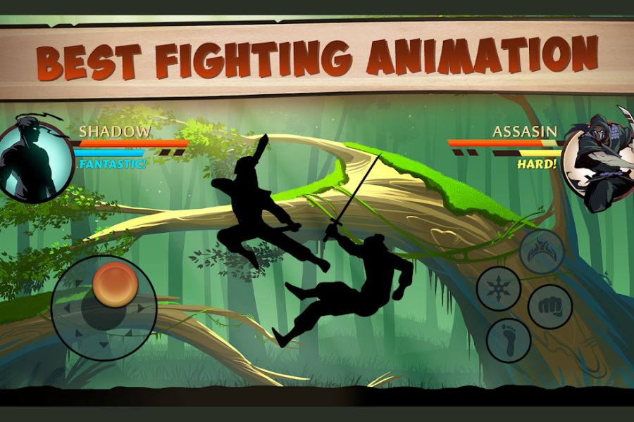 banner Hack Shadow Fight 2 2