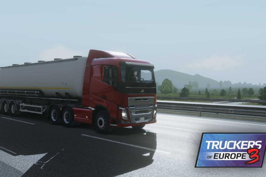 banner Truckers Of Europe 3 2