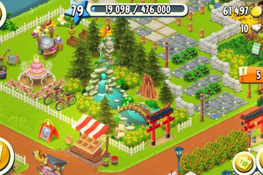 banner Hay Day APK 1