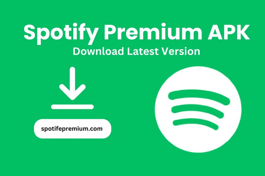 banner Spotify Premium Apk 1