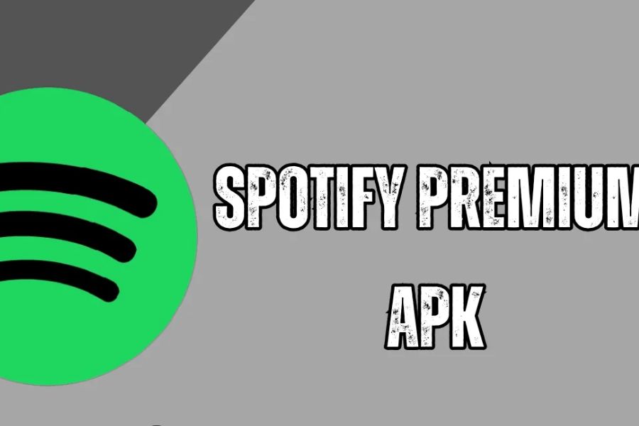 banner Spotify Premium Apk 3