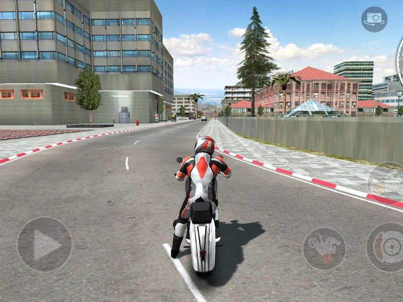 banner Xtreme Motorbikes Mod Xe Độ 2