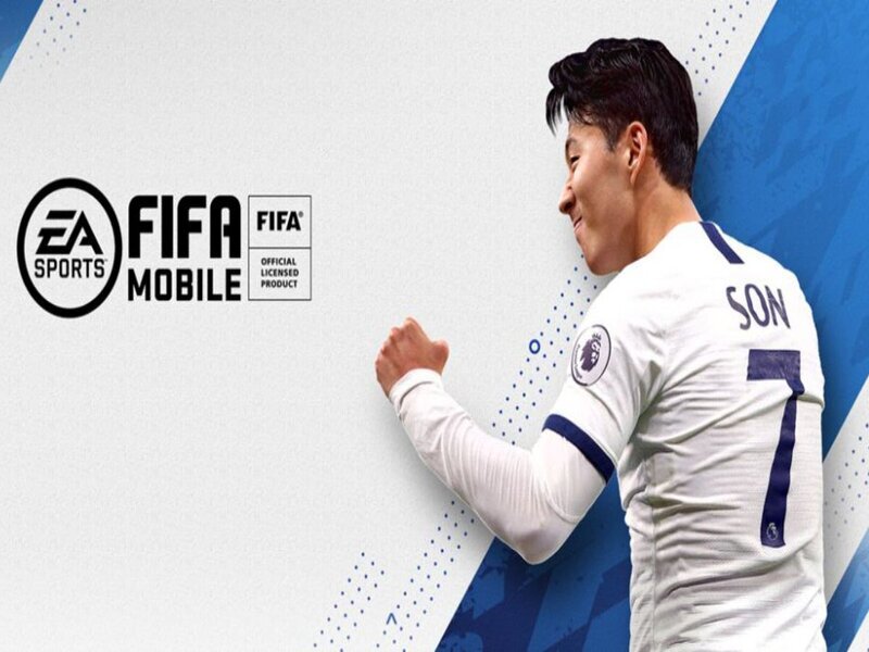 Giới thiệu game FIFA Hàn Quốc APK