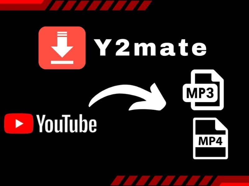Giới thiệu ứng dụng Y2Mate Apk
