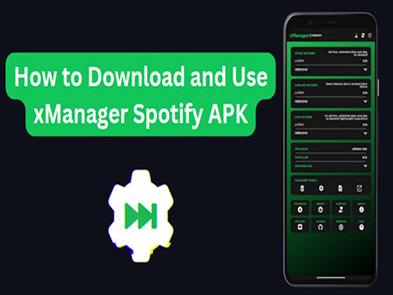 Khám phá kho nhạc khổng lồ trong Spotify Premium Apk