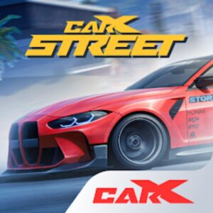 Tải CarX Street APK (MOD Vô Hạn Tiền, Mở Khóa) v1.12.2