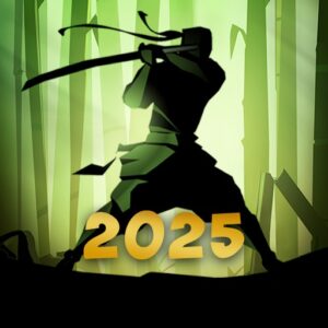 Tải Hack Shadow Fight 2 MOD APK (Vô Hạn Tiền, Max Level) v2.41.7