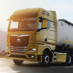 Tải Hack Truckers Of Europe 3 (Vô Hạn Tiền, Max Level) v0.5.59