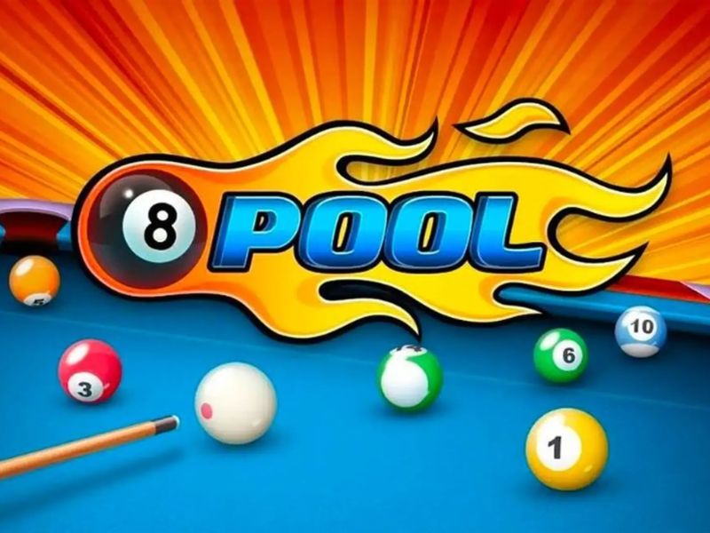 Thông Tin Về Hack 8 Ball Pool
