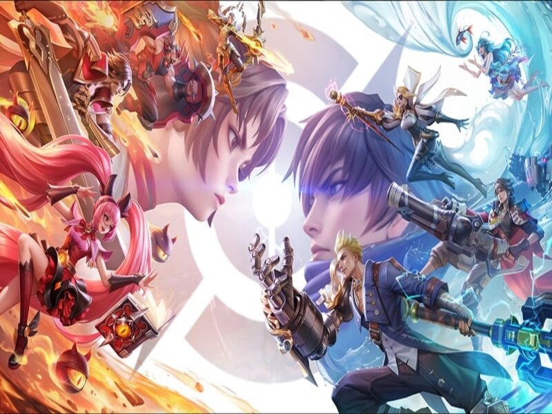 Tổng Quan Về Honor Of Kings APK