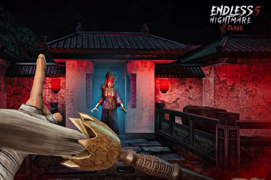 banner Endless Nightmare 5 Hack 1