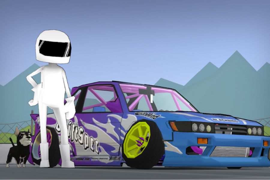 banner Fr Legends MOD 1