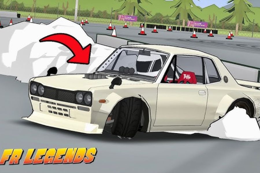 banner Fr Legends MOD 2