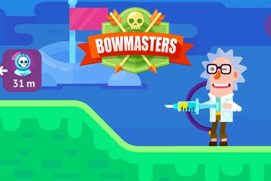 banner Hack Bowmasters 1