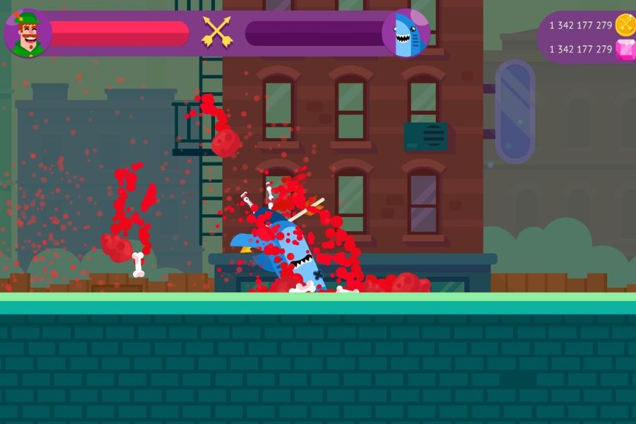 banner Hack Bowmasters 2