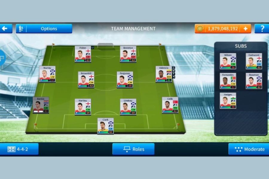 banner Hack Dream League Soccer 2019 1