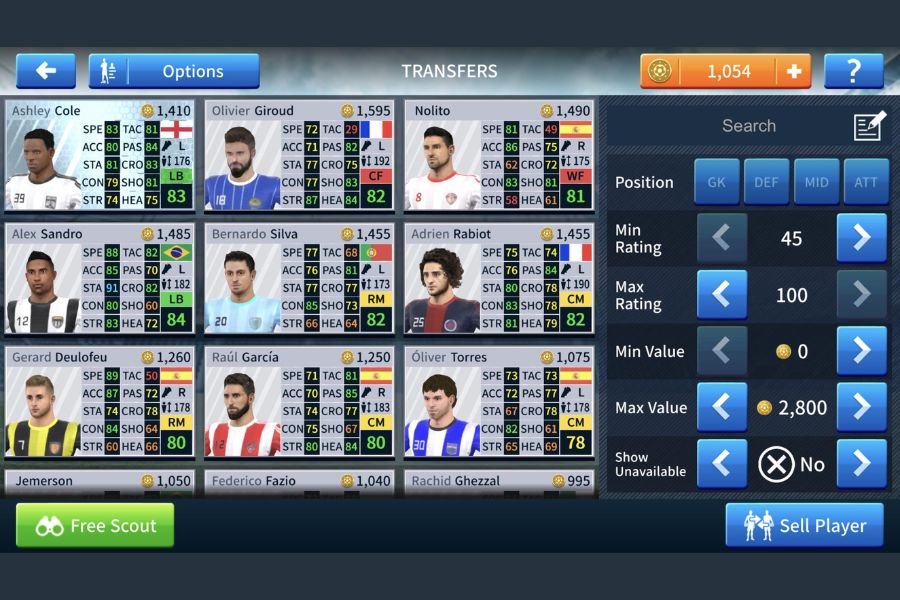 banner Hack Dream League Soccer 2019 2