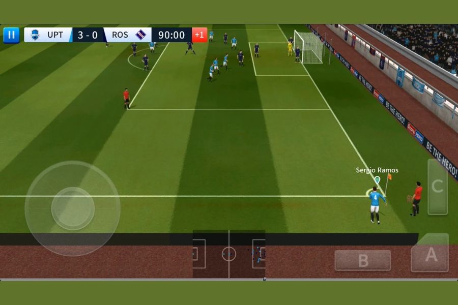 banner Hack Dream League Soccer 2019 3