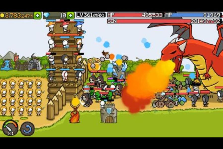 banner Hack Grow Castle 1