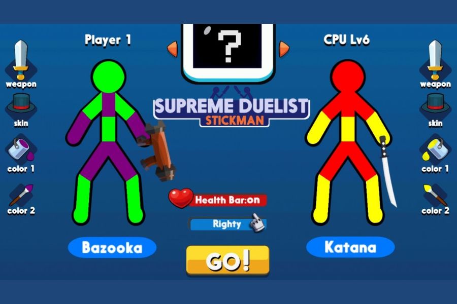 banner Hack Supreme Duelist Stickman 3