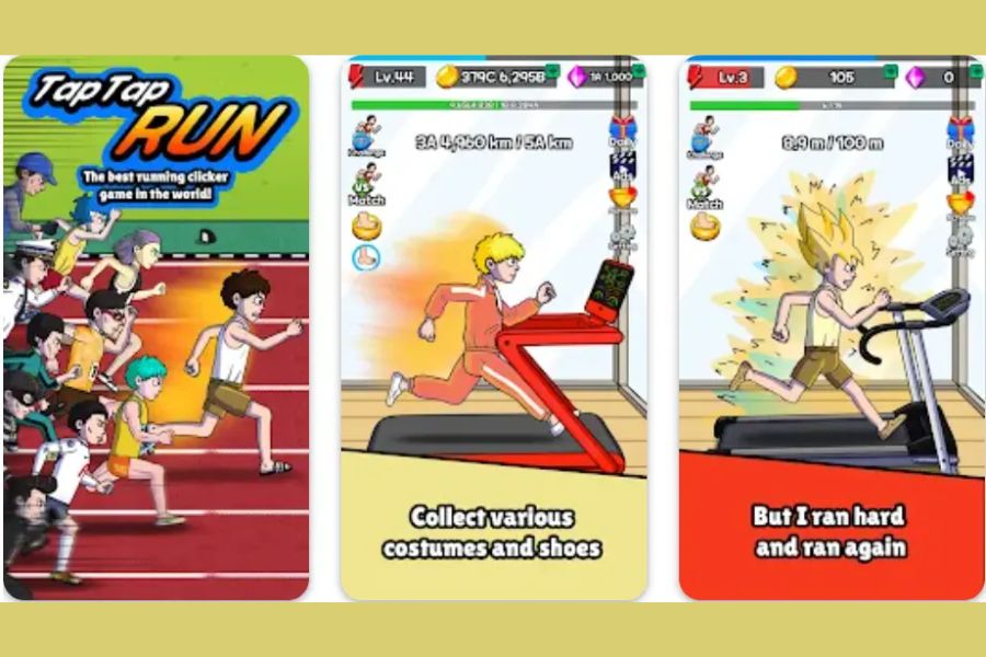 banner Hack Tap Tap Run 3