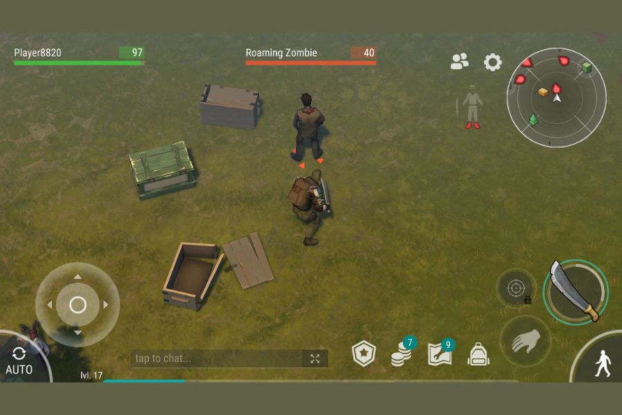 banner Last Day On Earth Mod 2