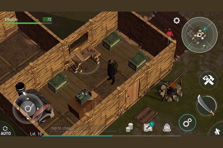 banner Last Day On Earth Mod 3