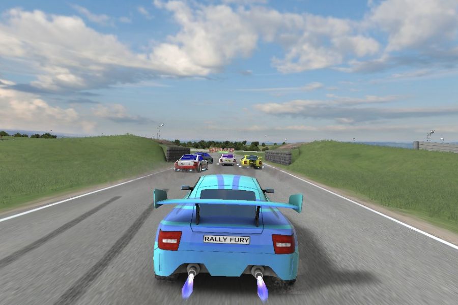 banner Rally Fury Hack 1