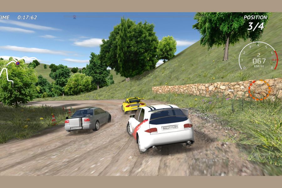 banner Rally Fury Hack 2