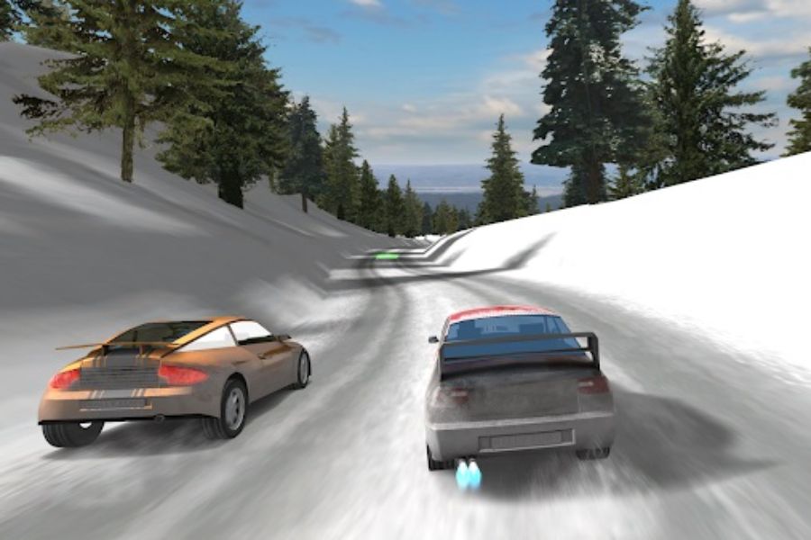 banner Rally Fury Hack 3