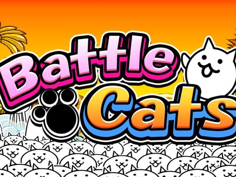 Các Thông Tin Về The Battle Cats Hack