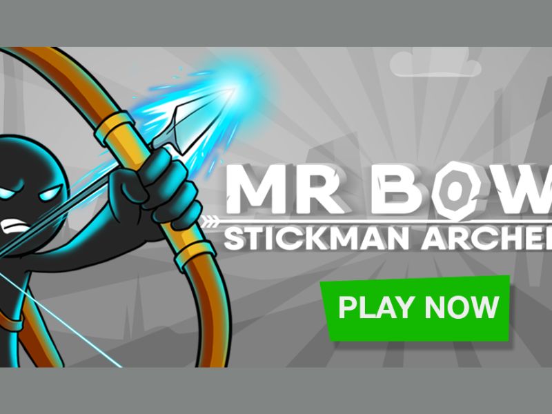 Đôi Nét Về Mr Bow Hack 