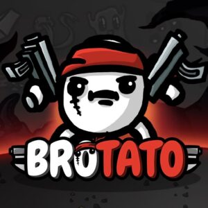 logo Brotato MOD